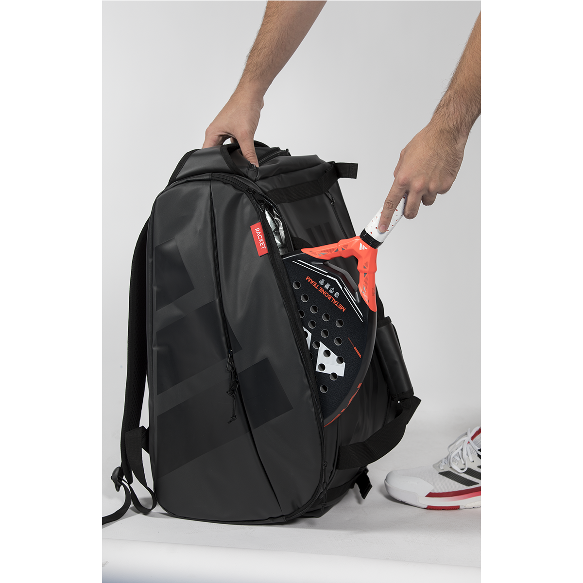 Bolsas Pádel