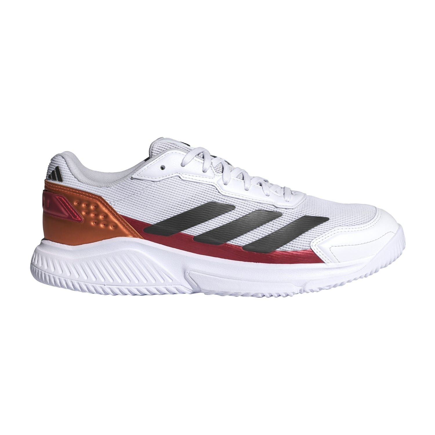 Adidas CourtQuick Padel Shoes for Men