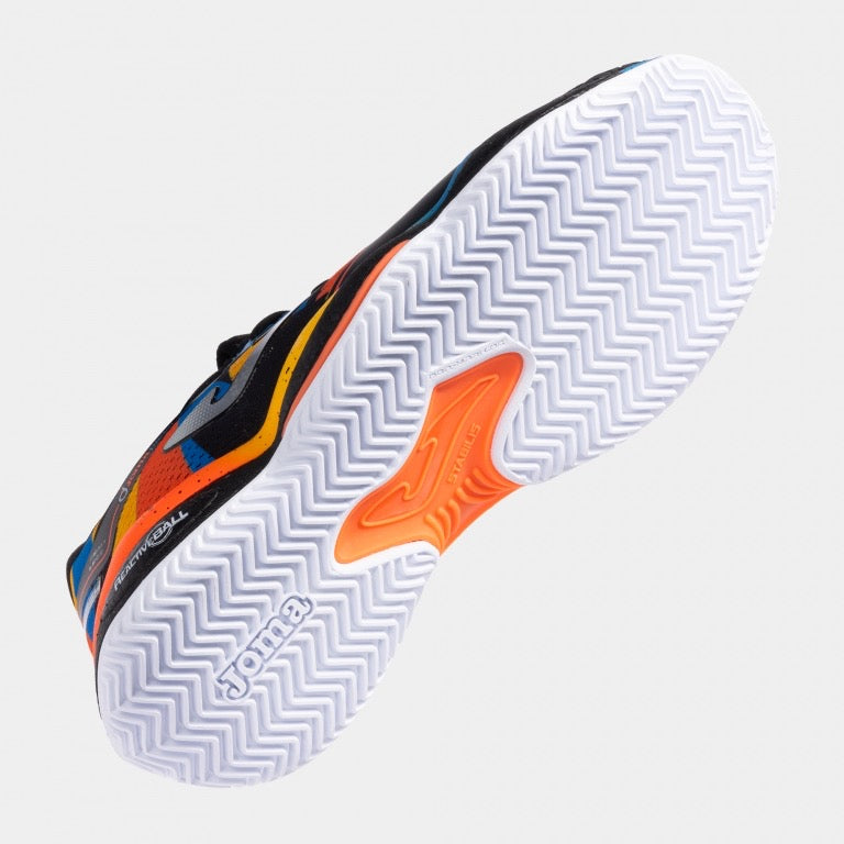 Zapatillas Joma Smash 2026