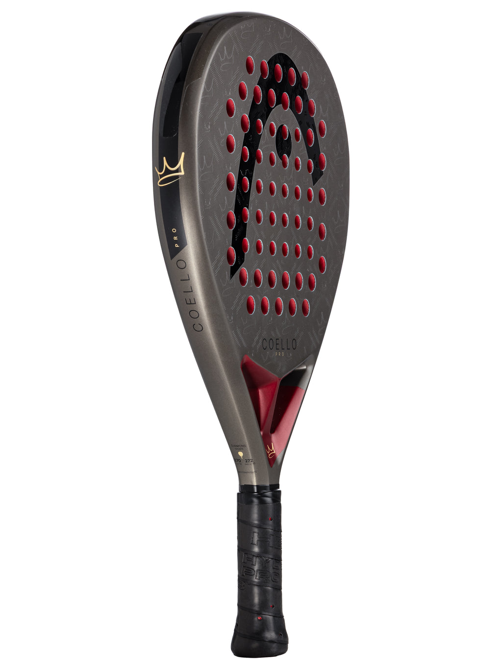 Head Coello Pro 2026