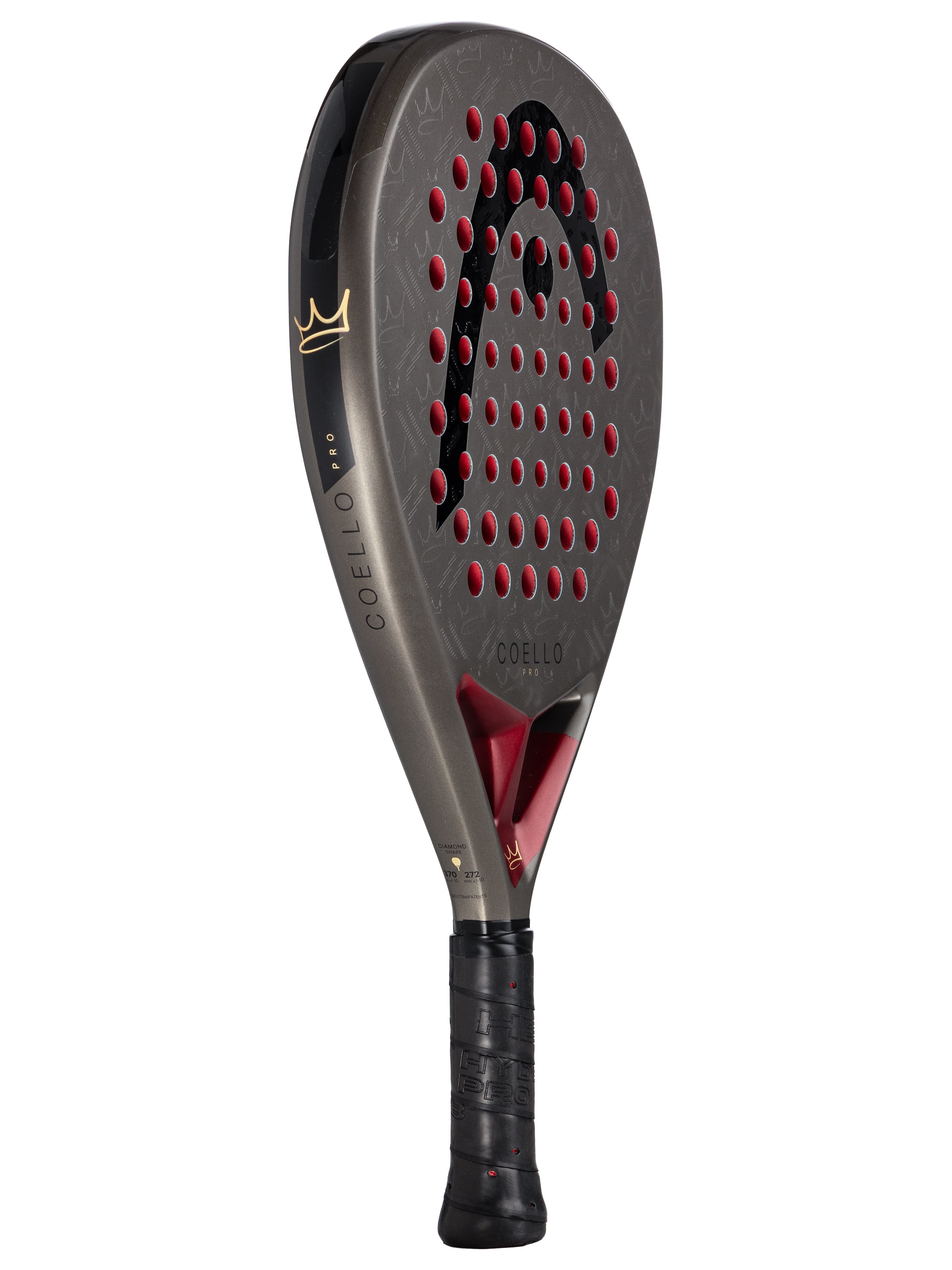 Head Coello Pro 2026