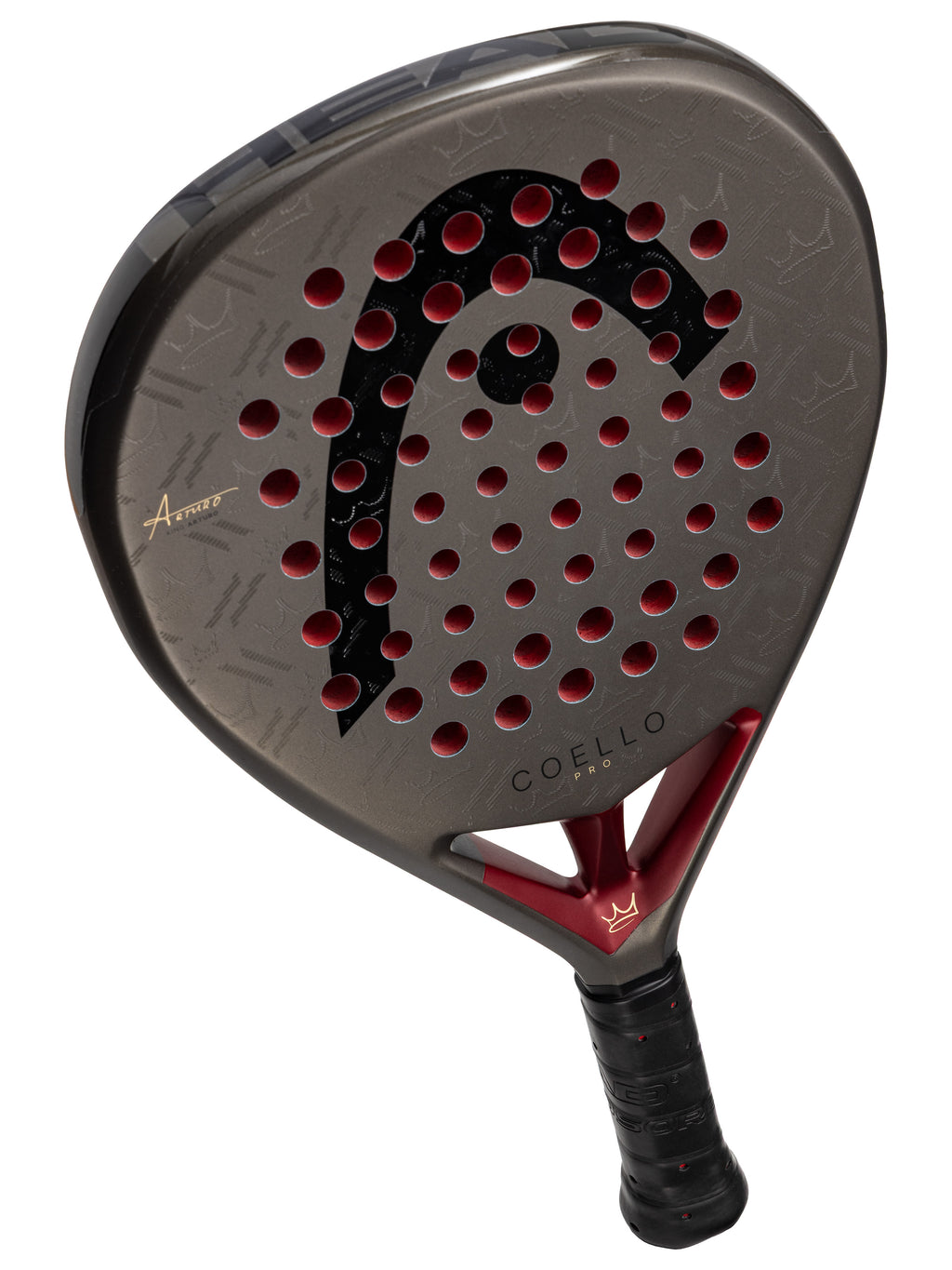 Head Coello Pro 2026