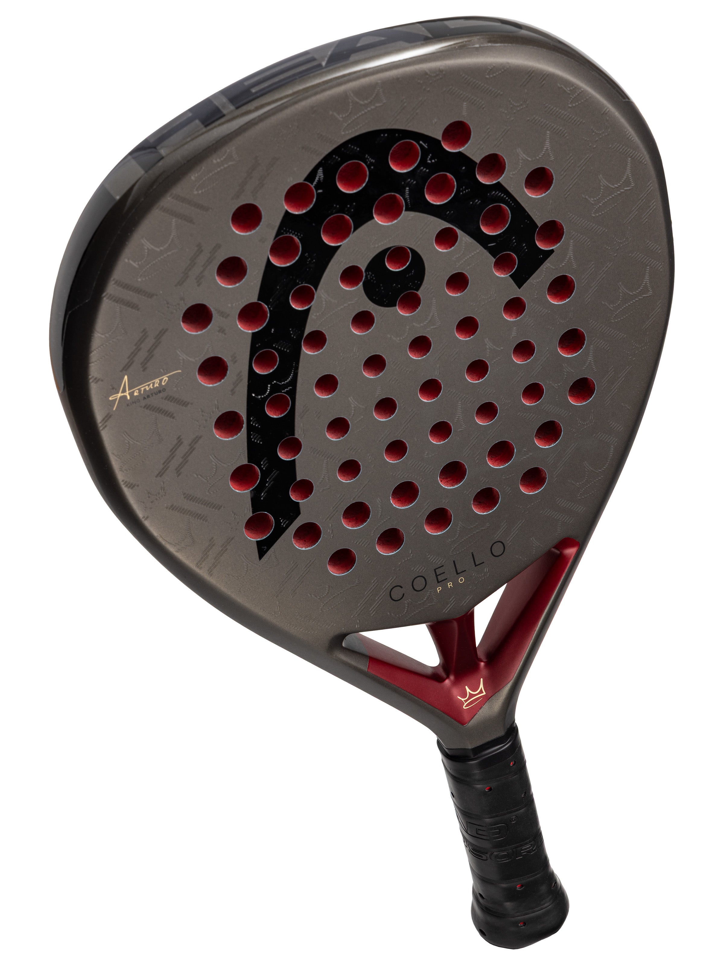 Head Coello Pro 2026