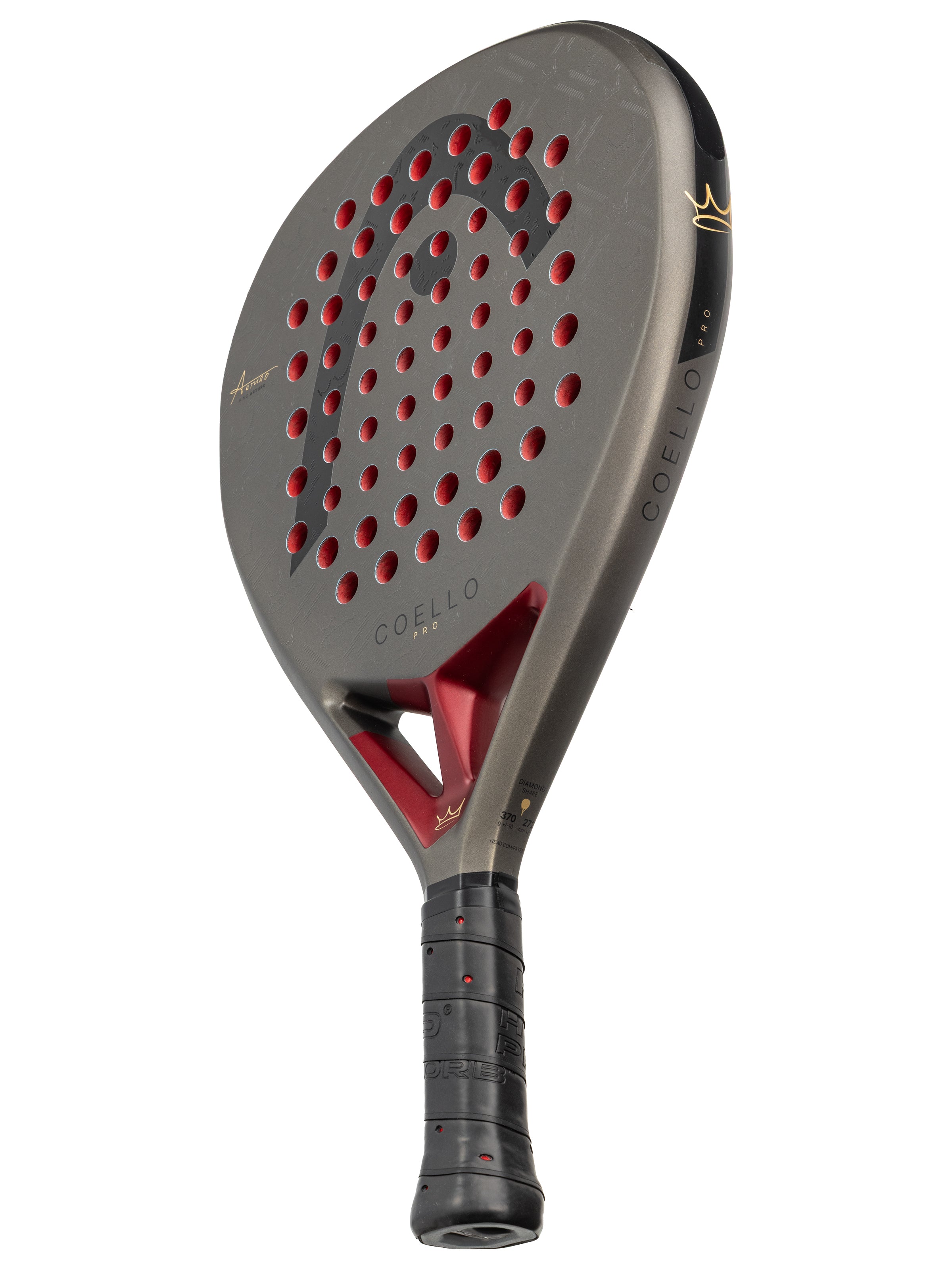 Head Coello Pro 2026