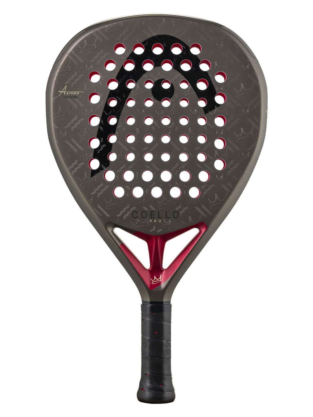 Head Coello Pro 2026