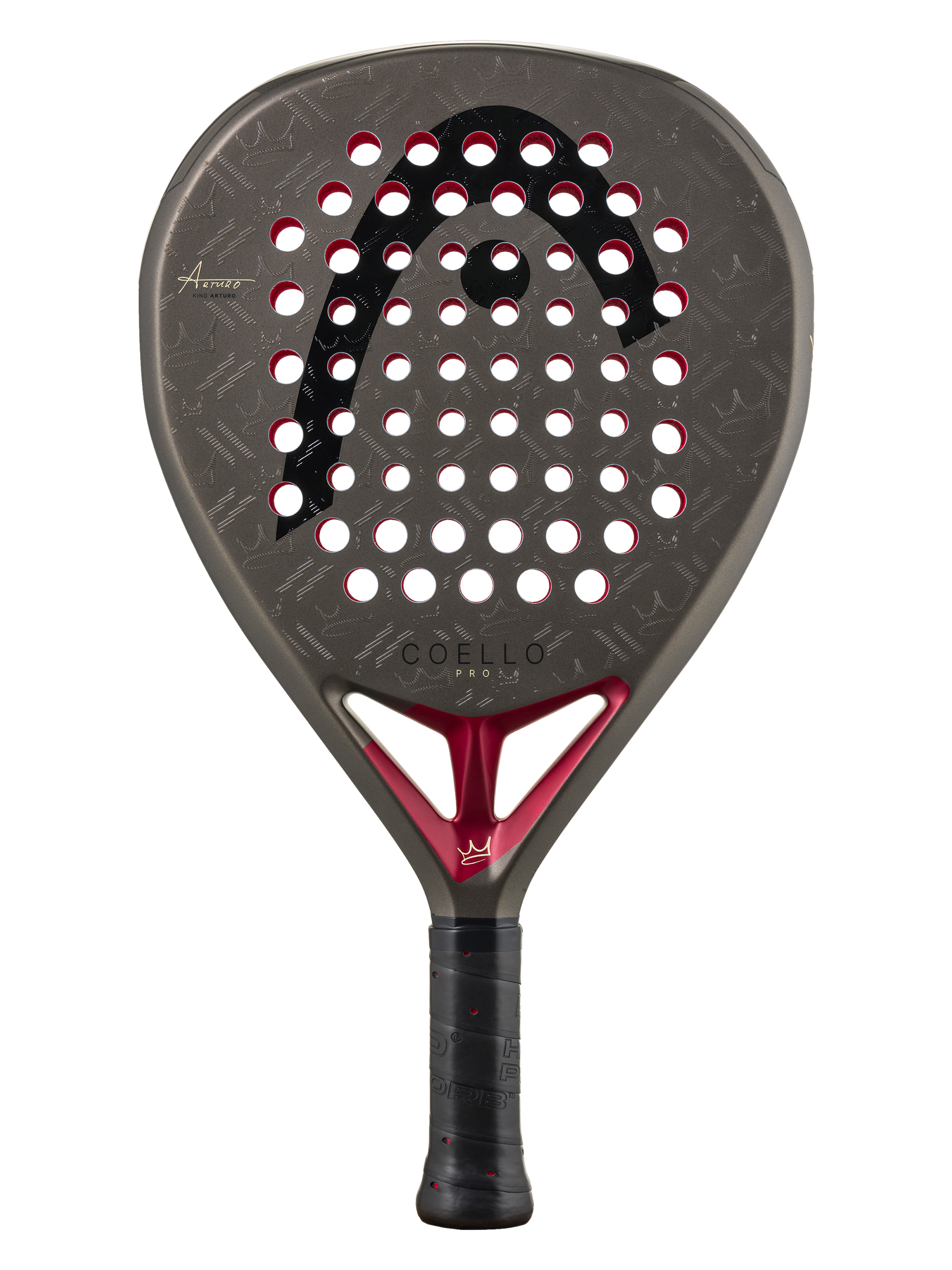Head Coello Pro 2026