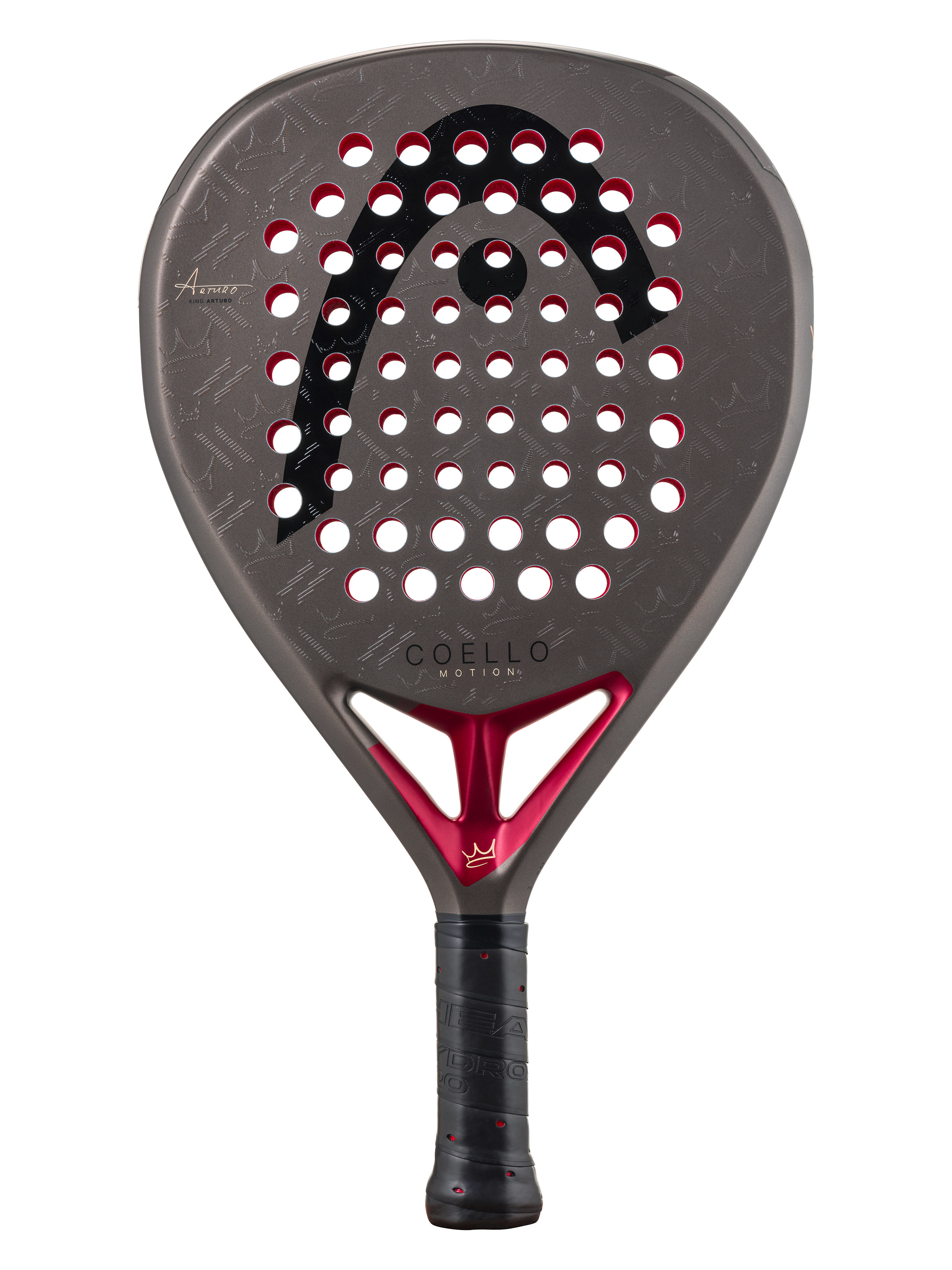 Head Coello Motion 2026