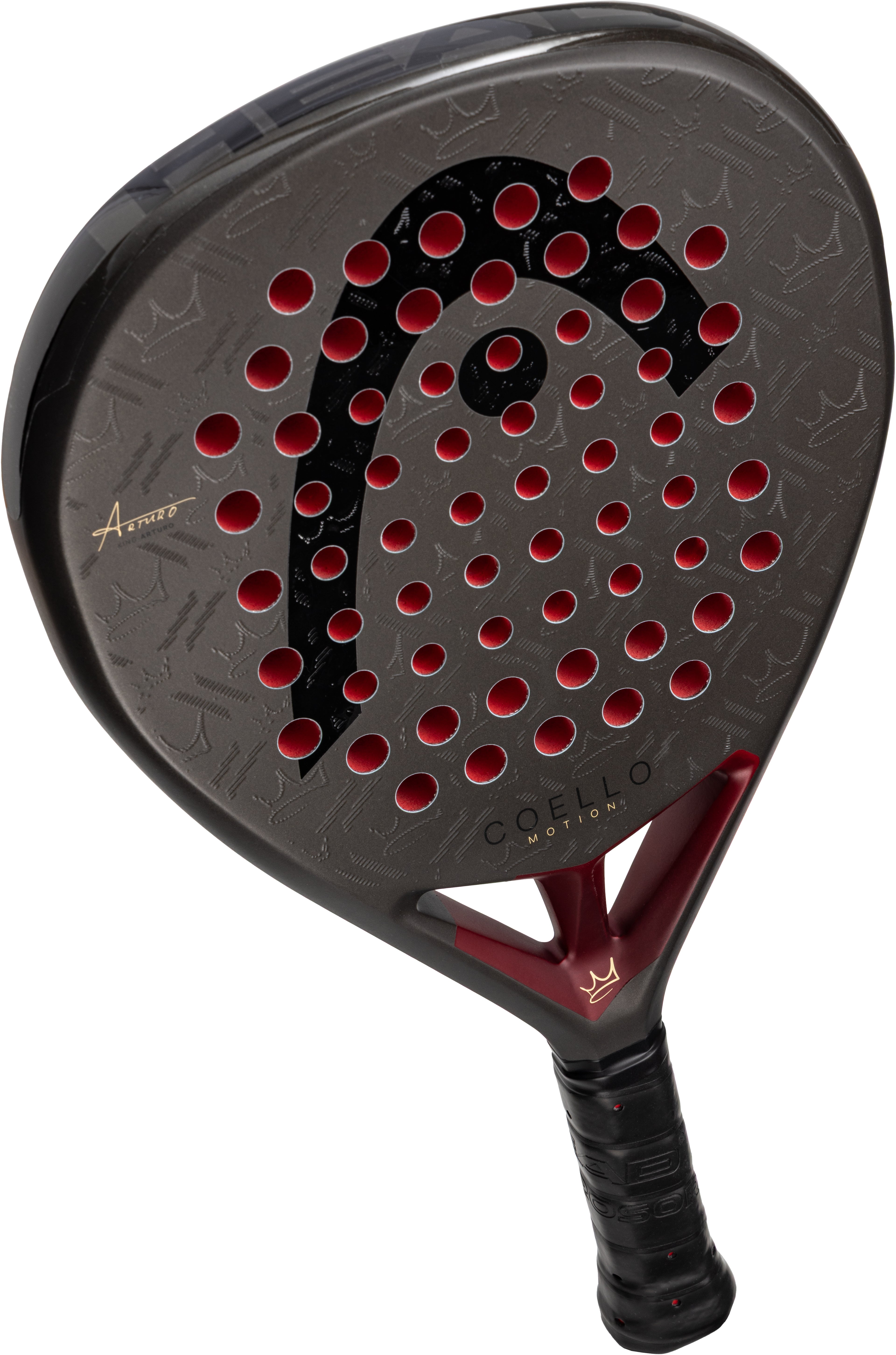 Head Coello Motion 2026
