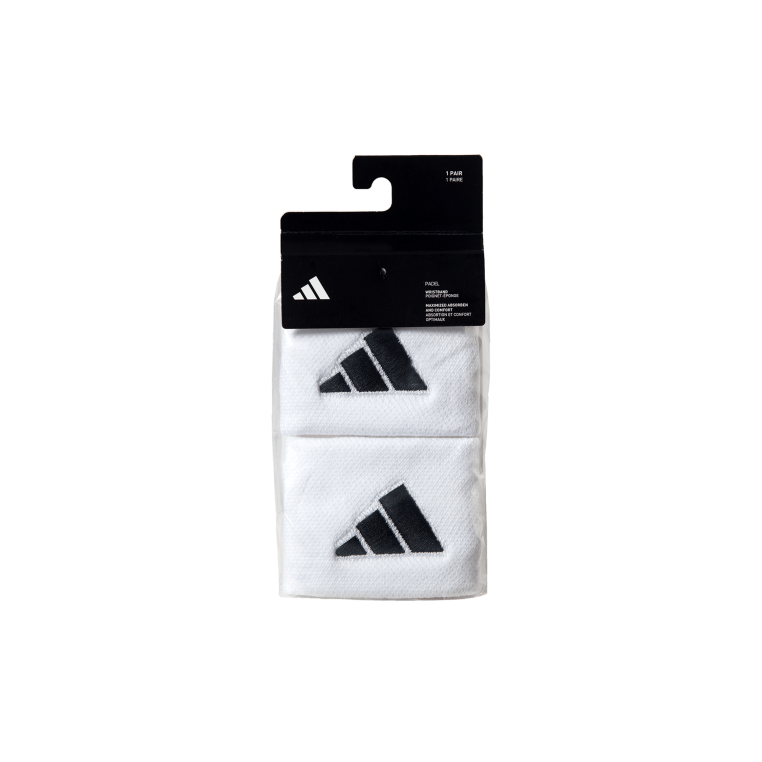 Muñequeras Adidas
