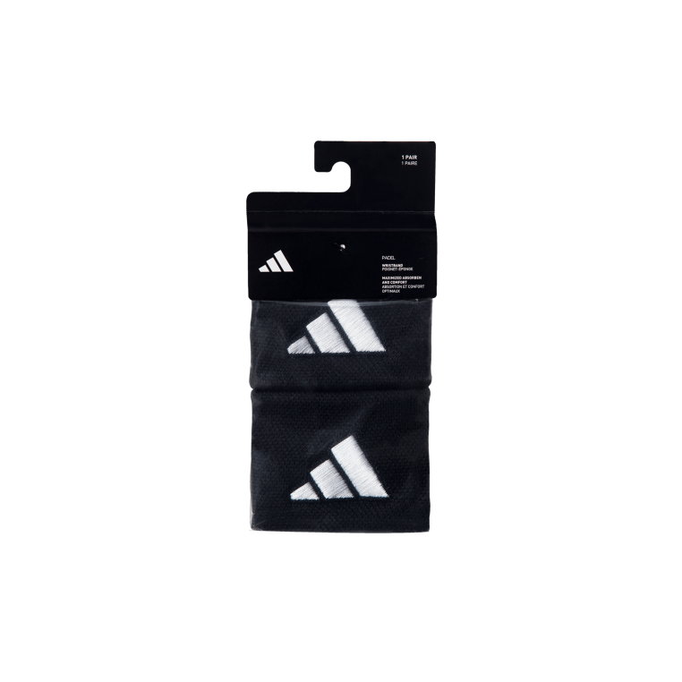 Muñequeras Adidas