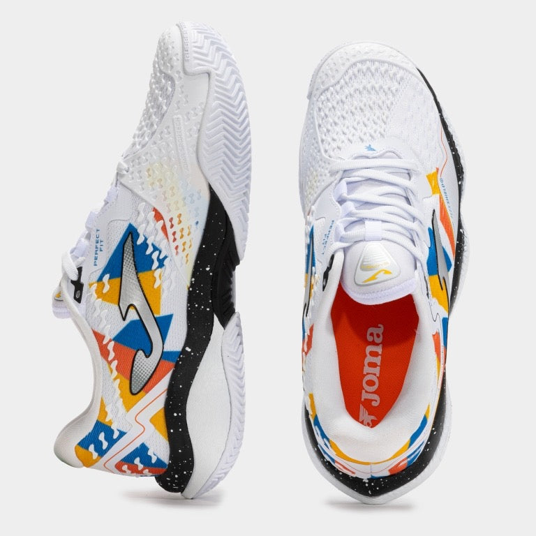 Zapatillas Joma Smash 2026