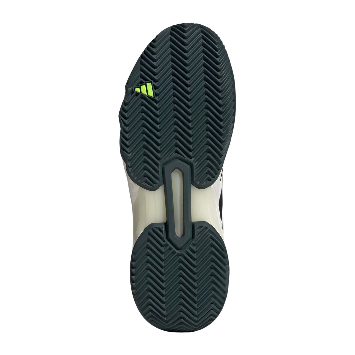 Zapatillas Adidas CourtJam Control 3M 2026 Hombre