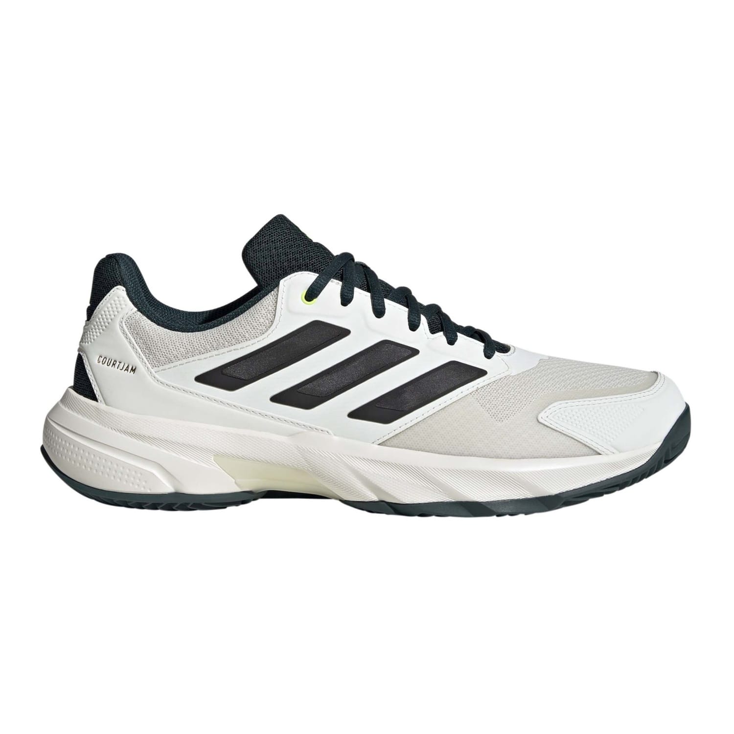 Zapatillas Adidas CourtJam Control 3M 2026 Hombre