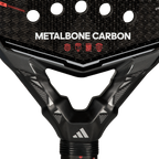 Adidas Metalbone Carbon 2026