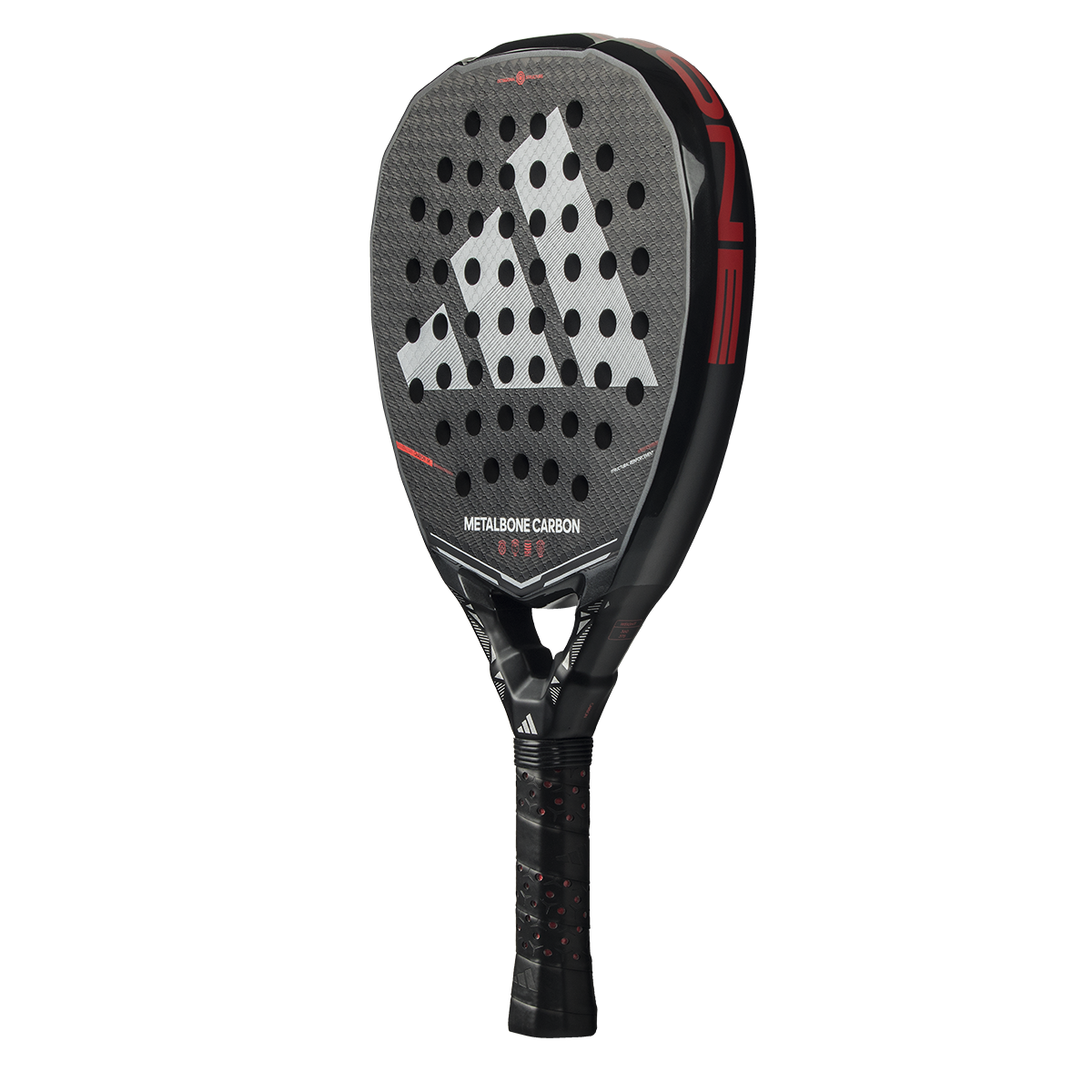 Adidas Metalbone Carbon 2026