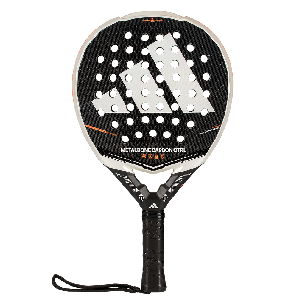 Adidas Metalbone Carbon Control 2026 