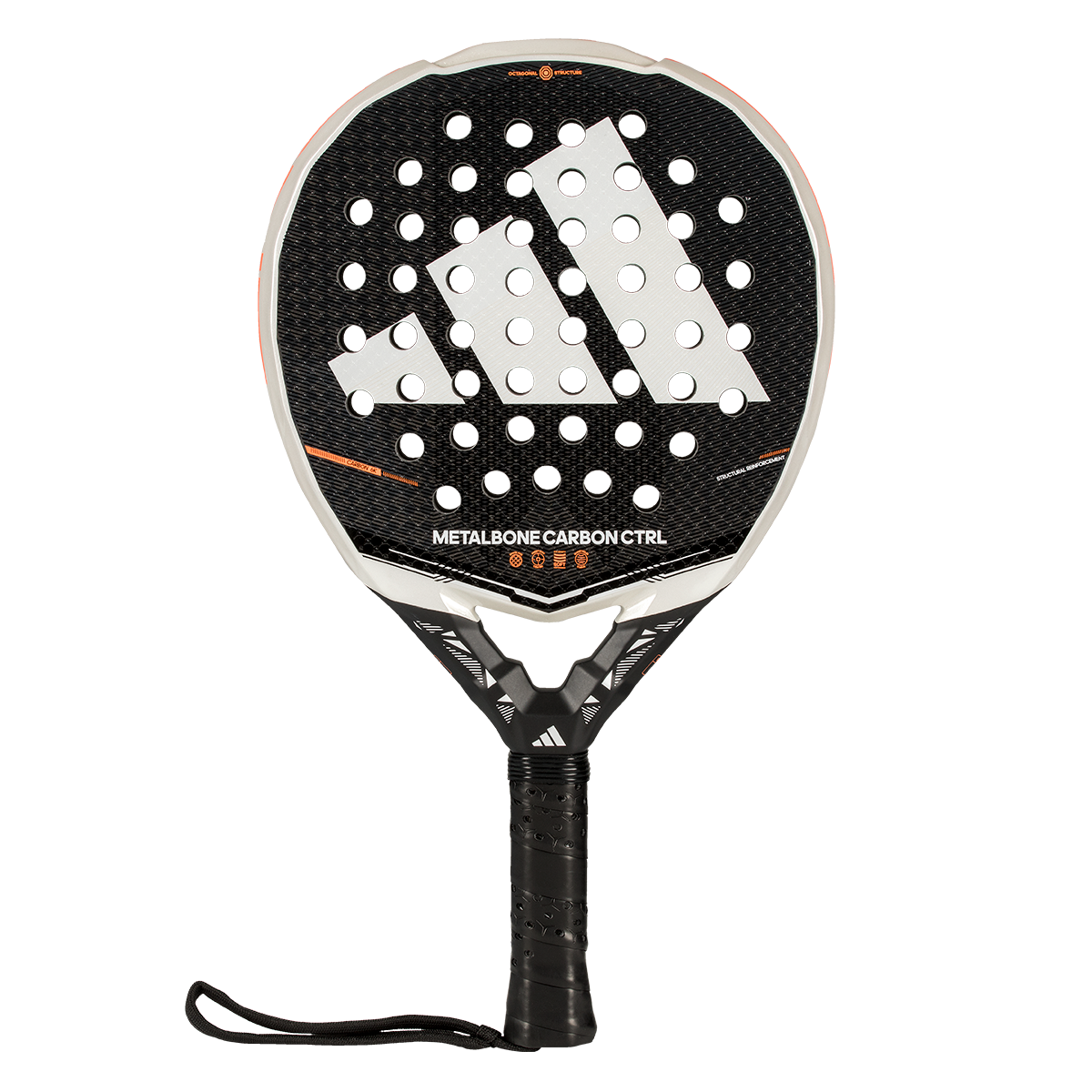 Adidas Metalbone Carbon Control 2026