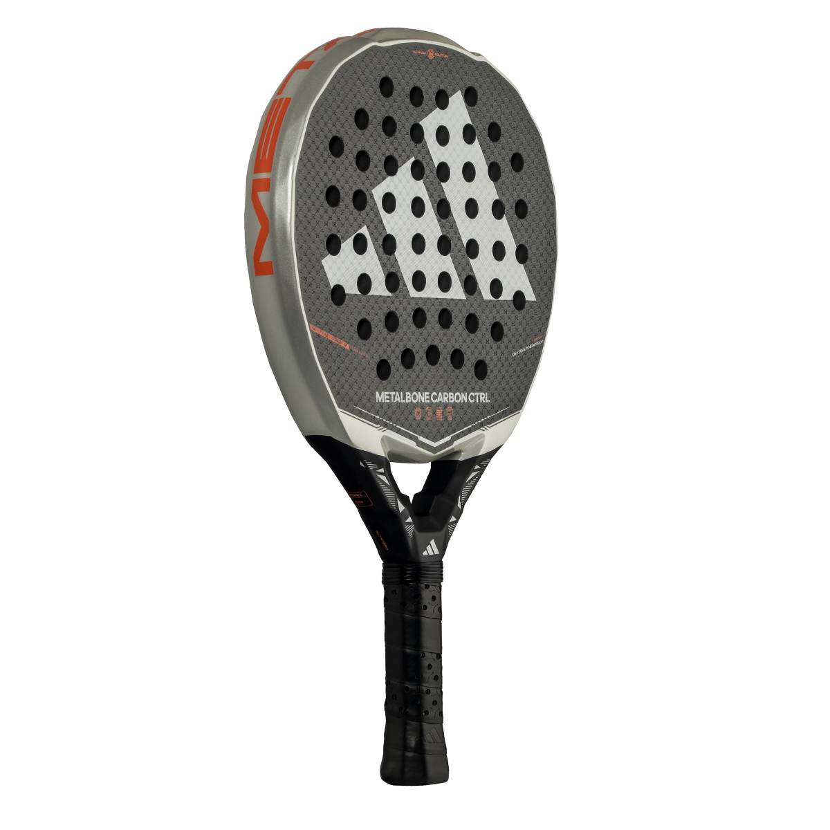 Adidas Metalbone Carbon Control 2026