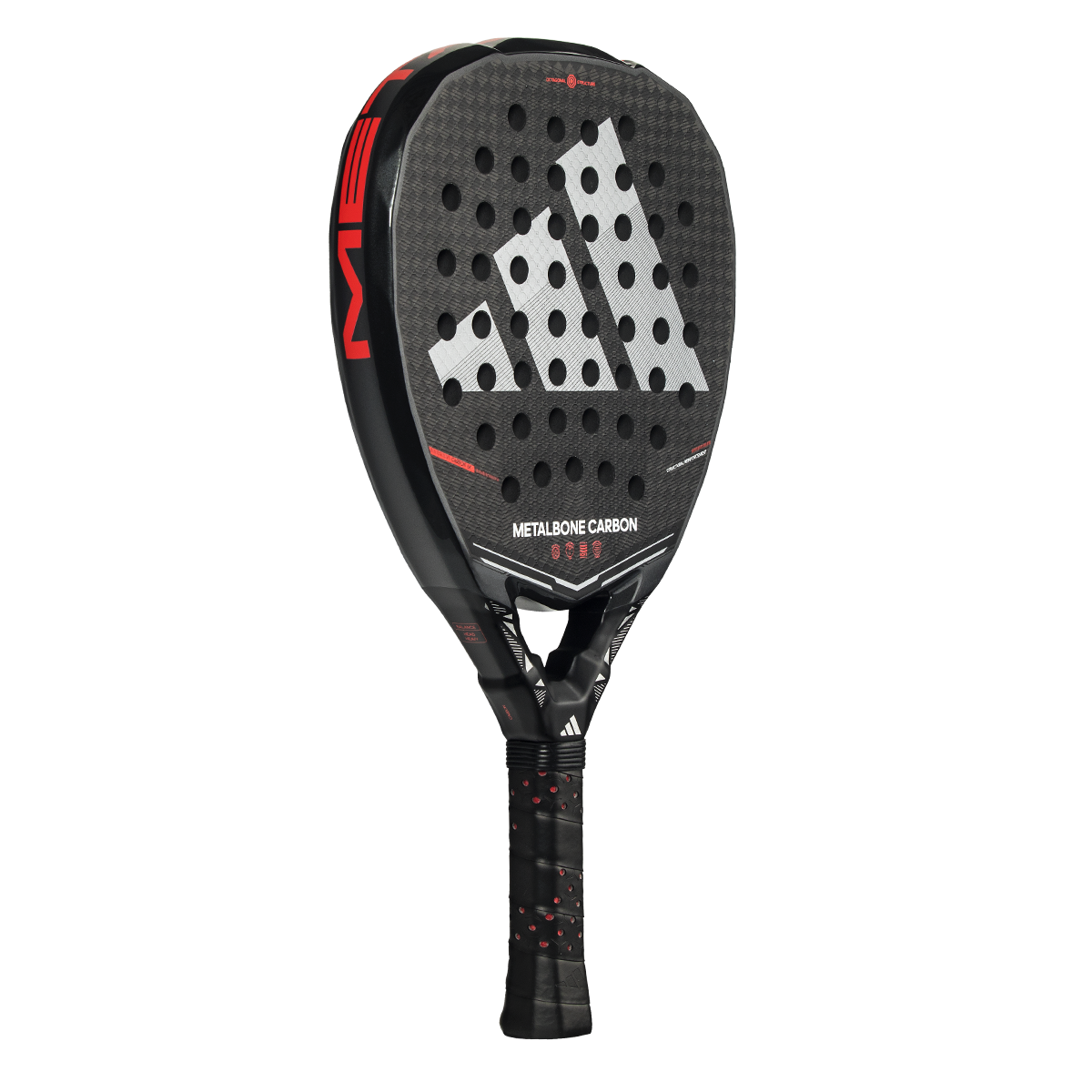 Adidas Metalbone Carbon 2026