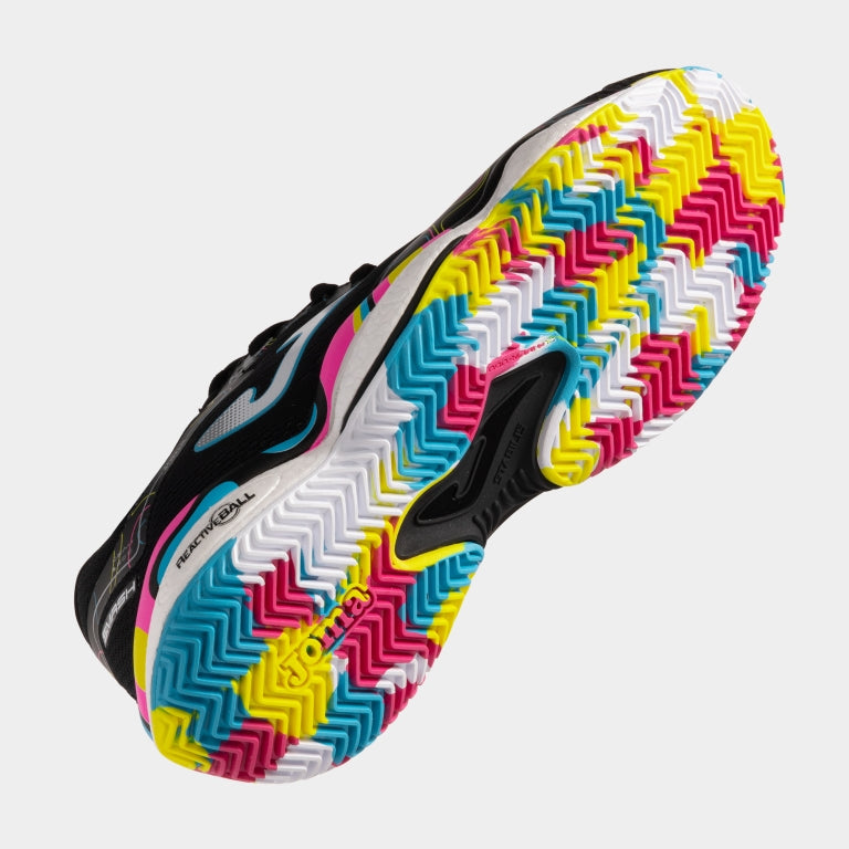 Zapatillas Joma Smash 2025