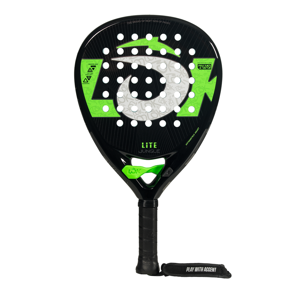 LOK Jungle Lite