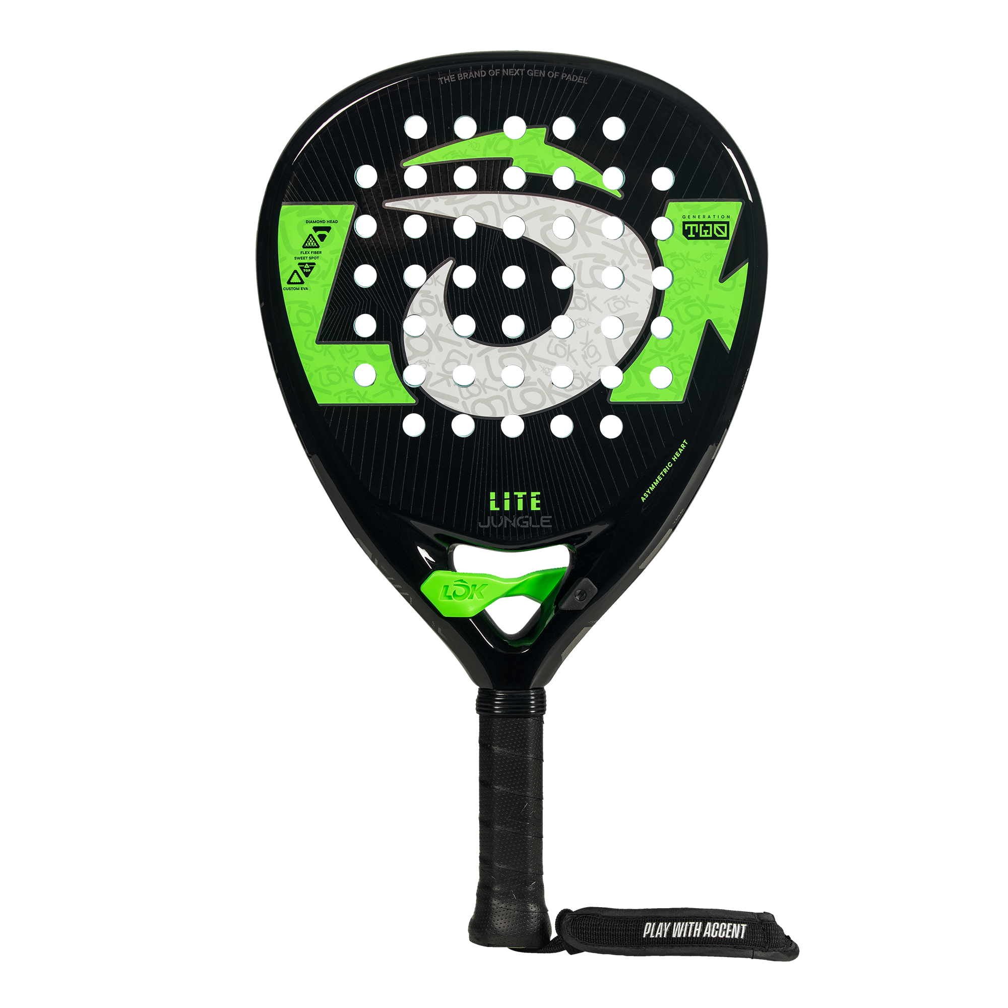 LOK Jungle Lite