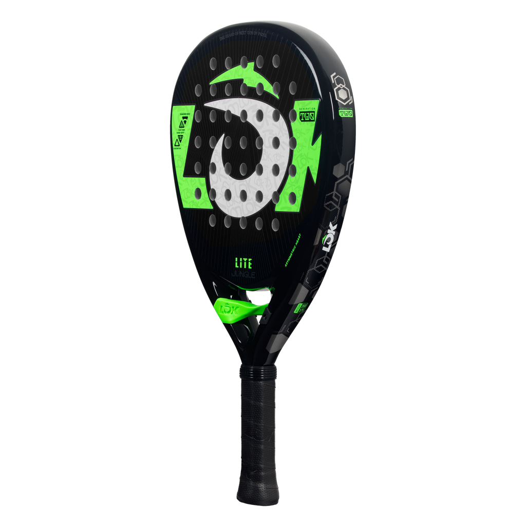 LOK Jungle Lite