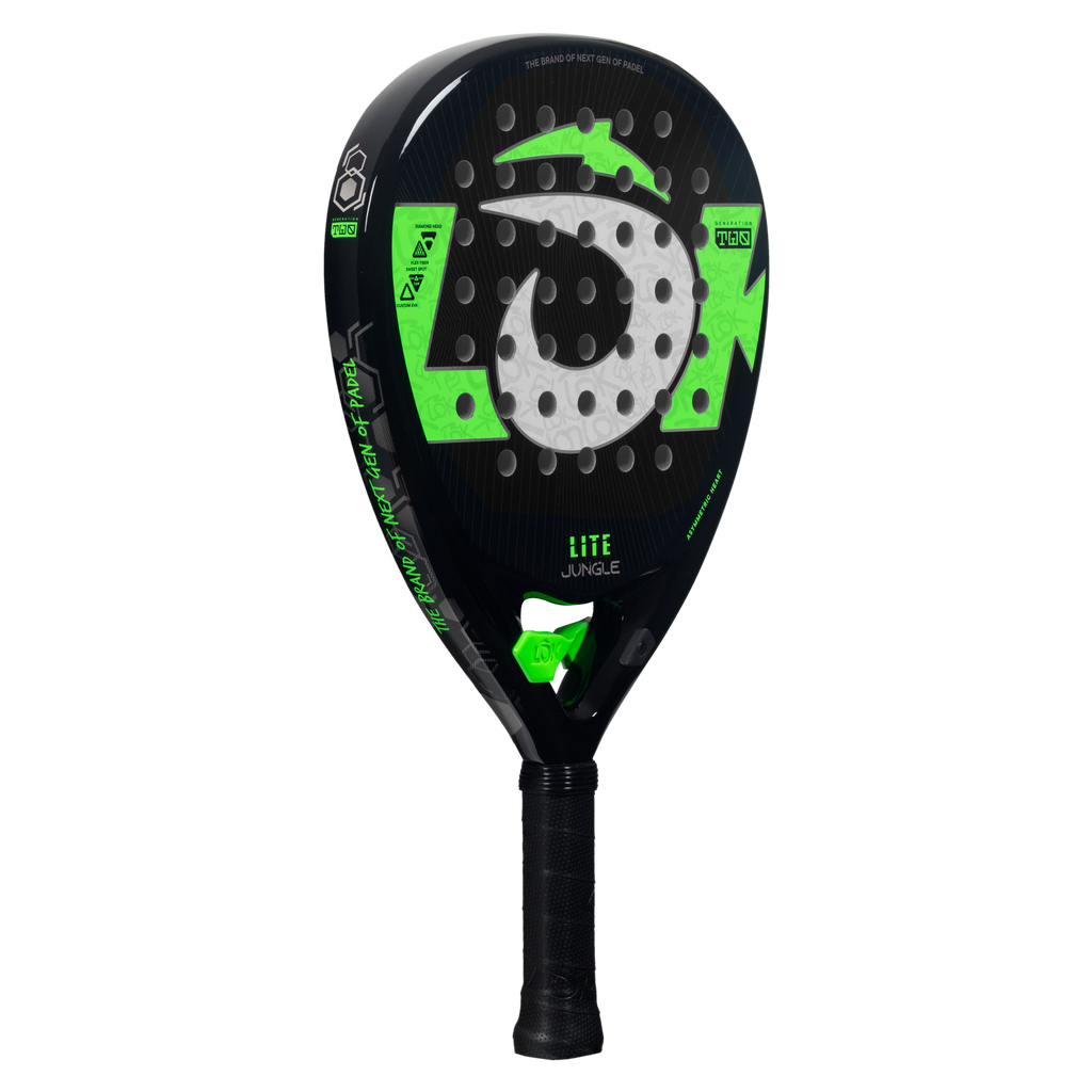 LOK Jungle Lite