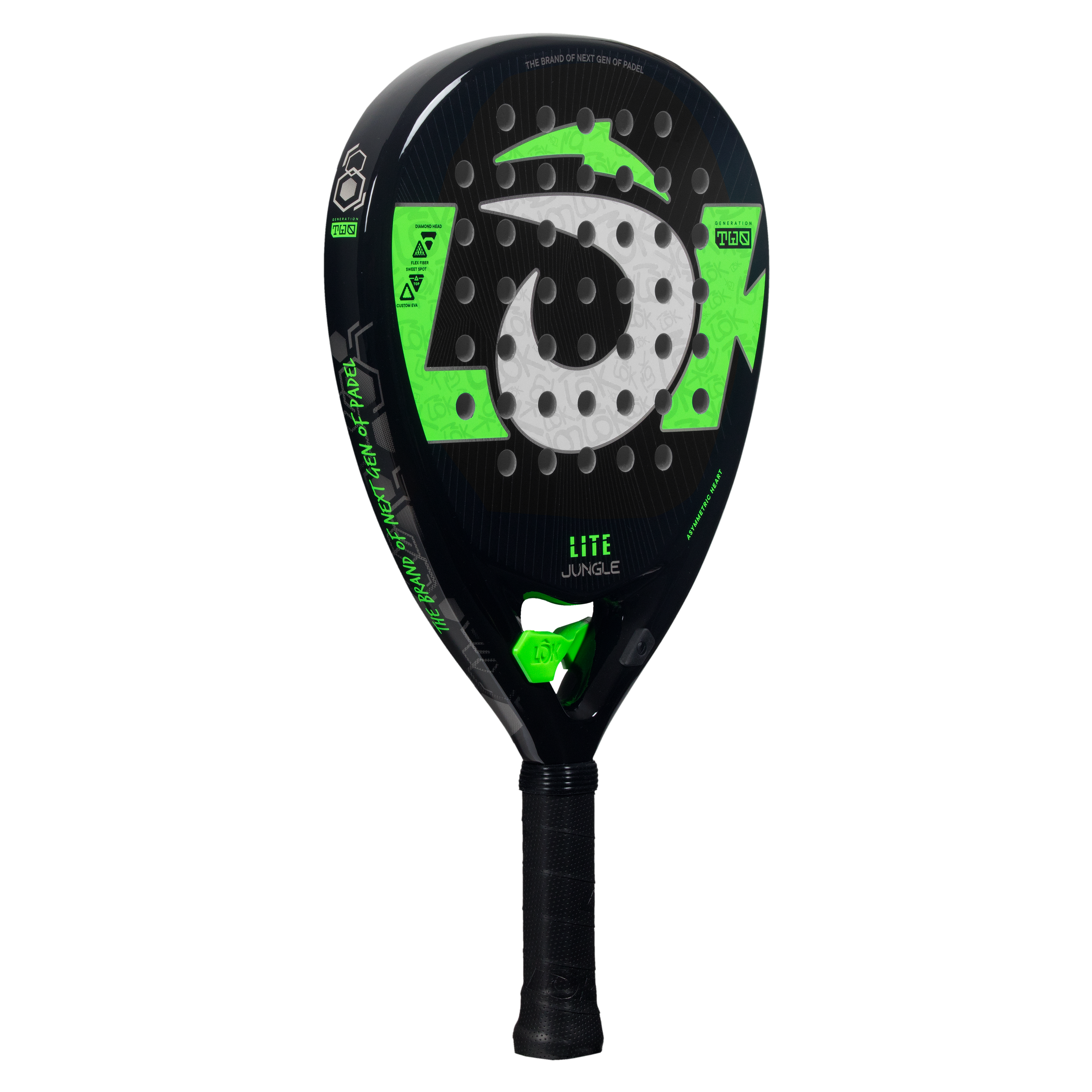 LOK Jungle Lite
