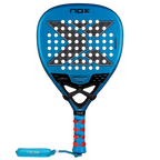 NOX EA10 Ventus Attack 12K Xtrem 2026 by Edu Alonso