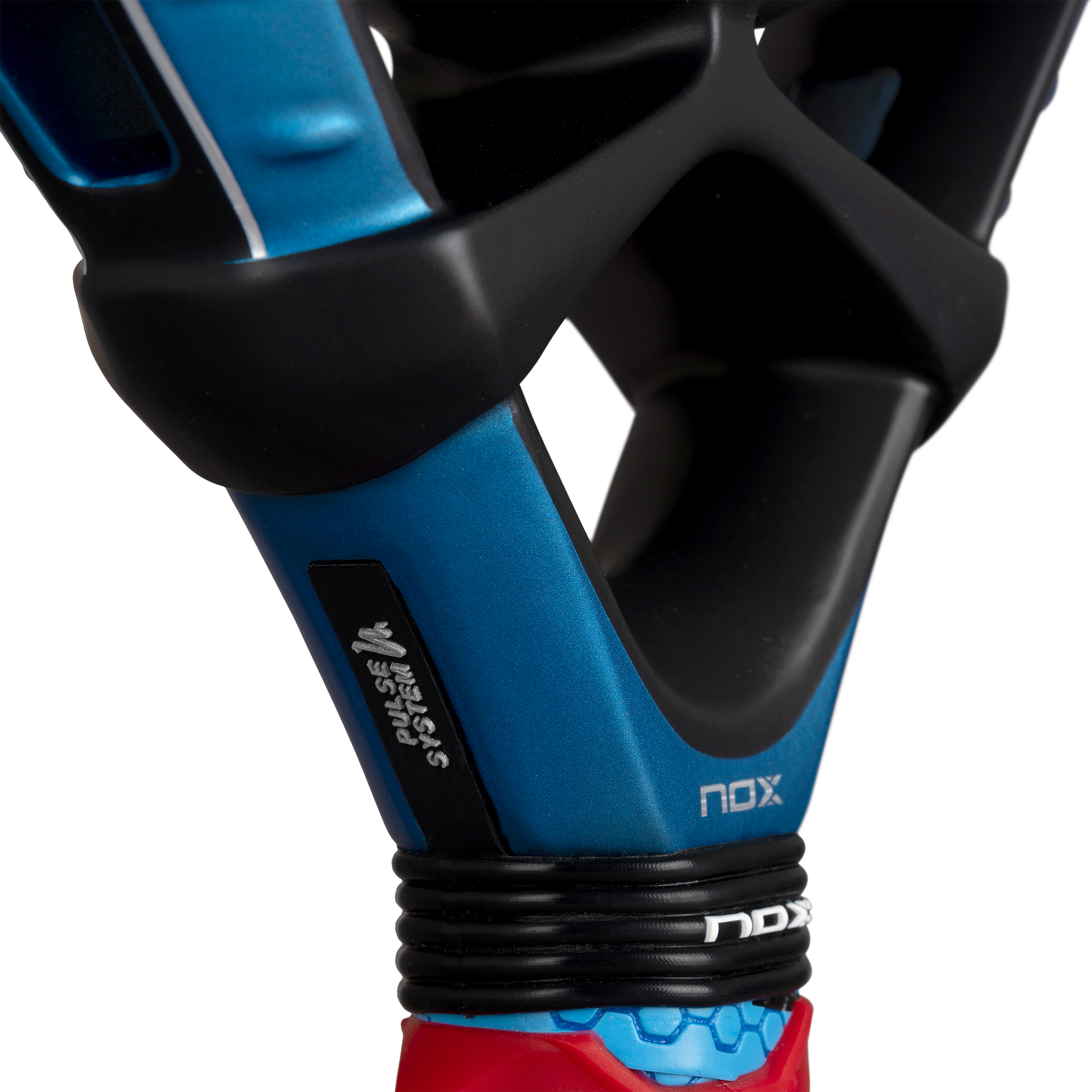 NOX EA10 Ventus Attack 12K Xtrem 2026 by Edu Alonso