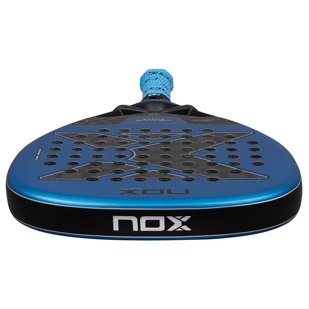 NOX EA10 Ventus Attack 12K Xtrem 2026 by Edu Alonso