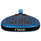 NOX EA10 Ventus Attack 12K Xtrem 2026 by Edu Alonso
