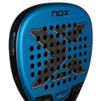 NOX EA10 Ventus Attack 12K Xtrem 2026 by Edu Alonso
