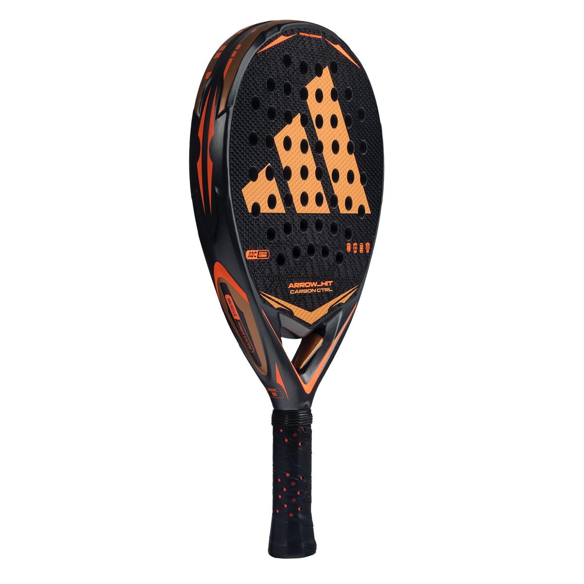 Adidas Arrow Hit Carbon Control 2026