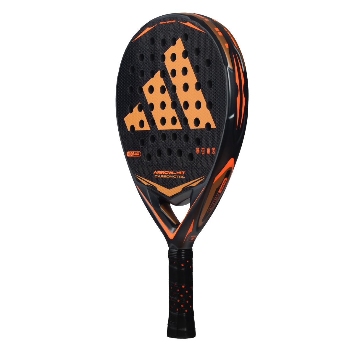 Adidas Arrow Hit Carbon Control 2026