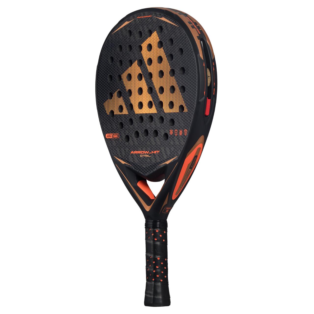 Adidas Arrow Hit Control 2026