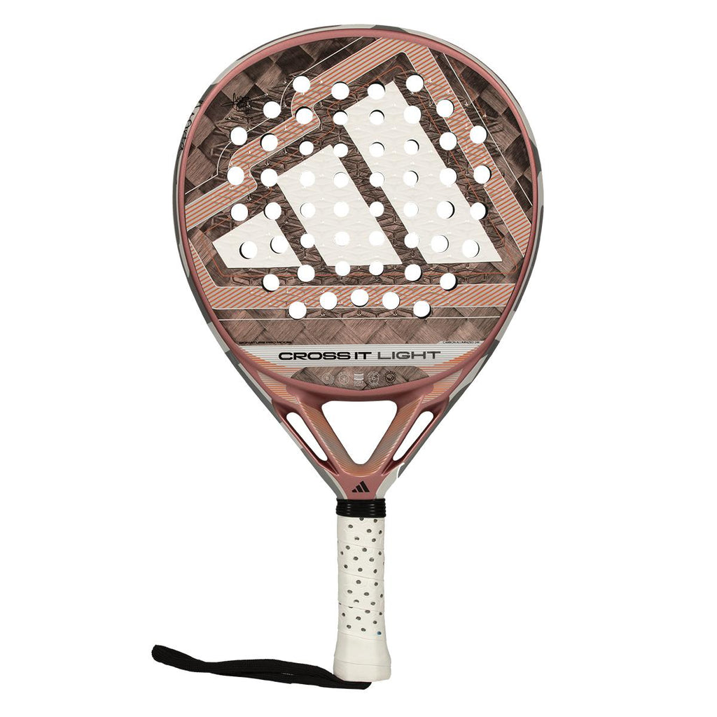 Adidas Cross IT Light 2026 – Martita Ortega 