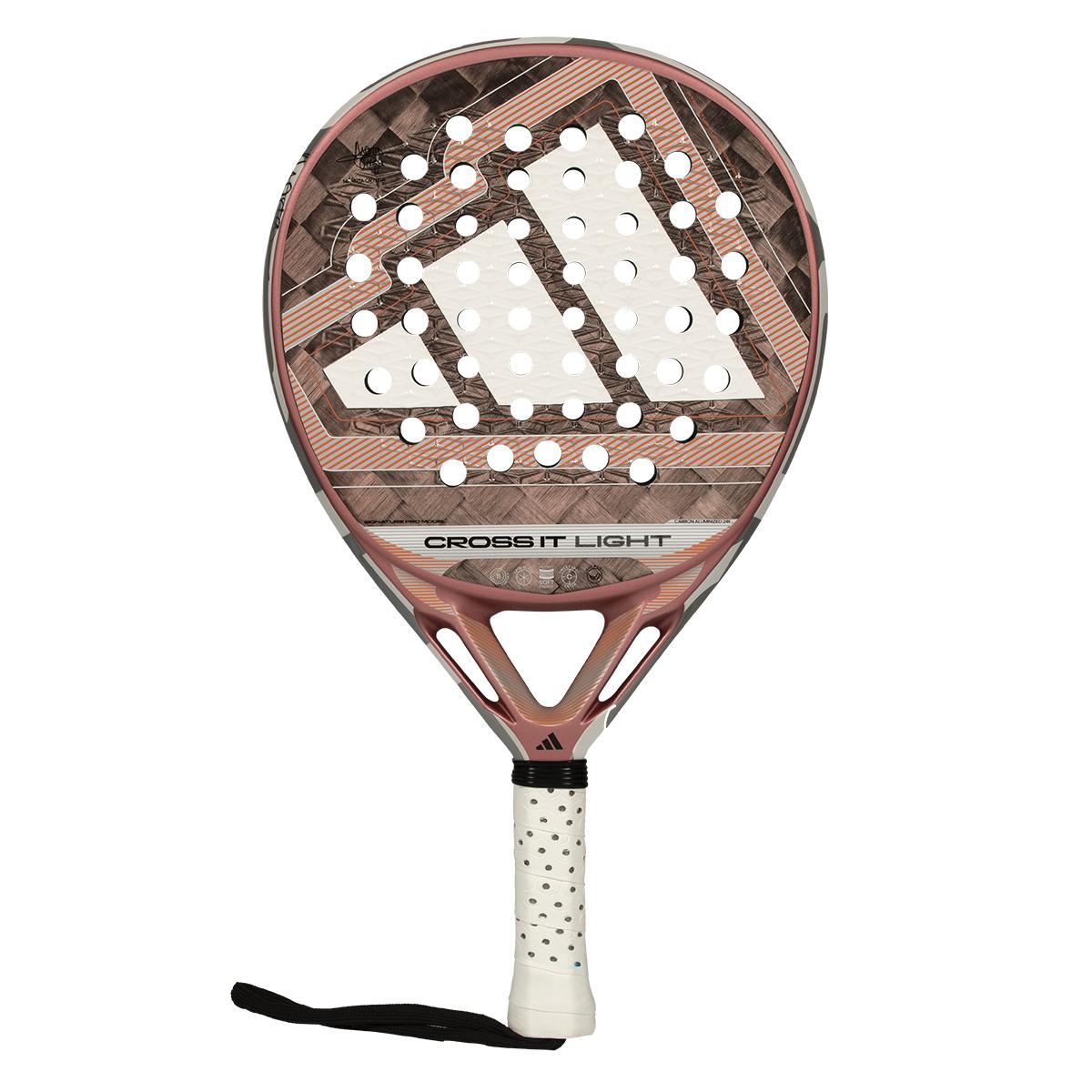 Adidas Cross IT Light 2026 – Martita Ortega