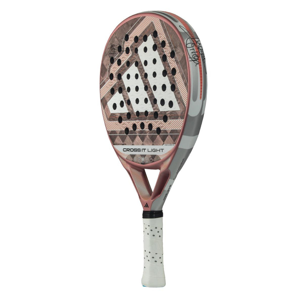 Adidas Cross IT Light 2026 – Martita Ortega 