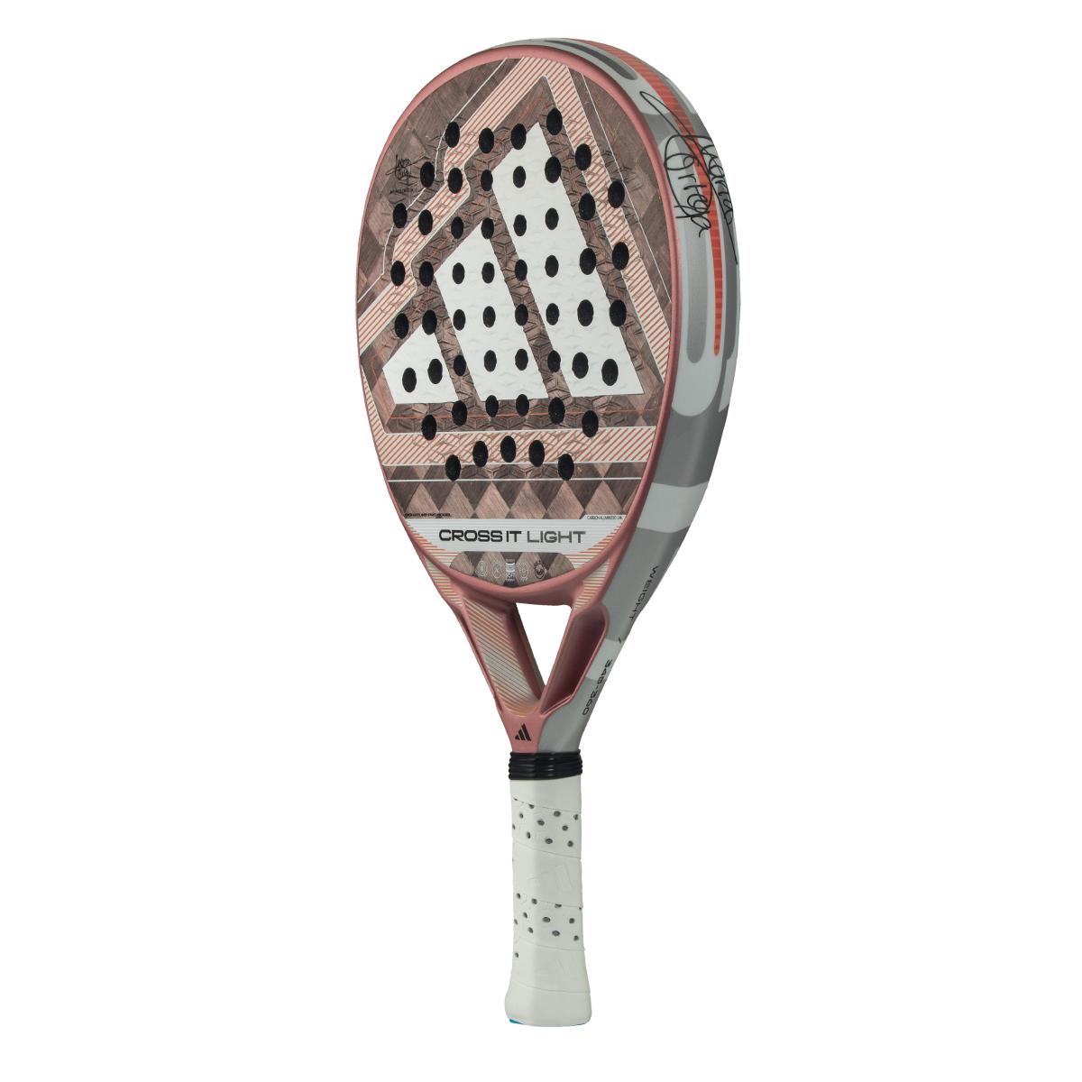 Adidas Cross IT Light 2026 – Martita Ortega
