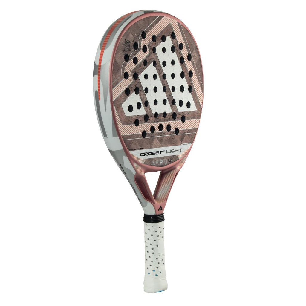 Adidas Cross IT Light 2026 – Martita Ortega 