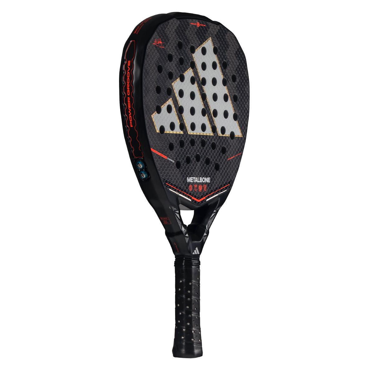 Adidas Metalbone 2026 - Ale Galán
