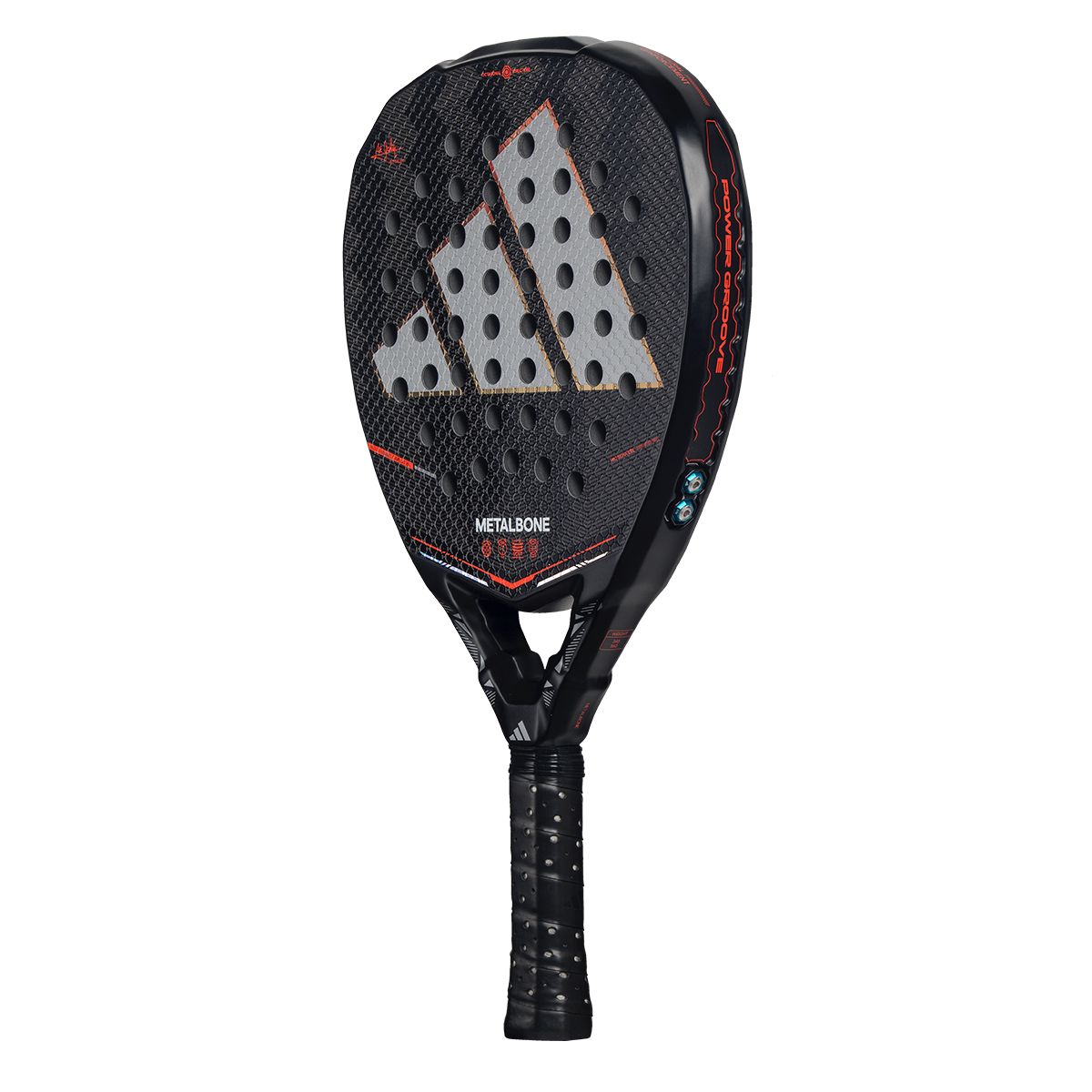 Adidas Metalbone 2026 - Ale Galán