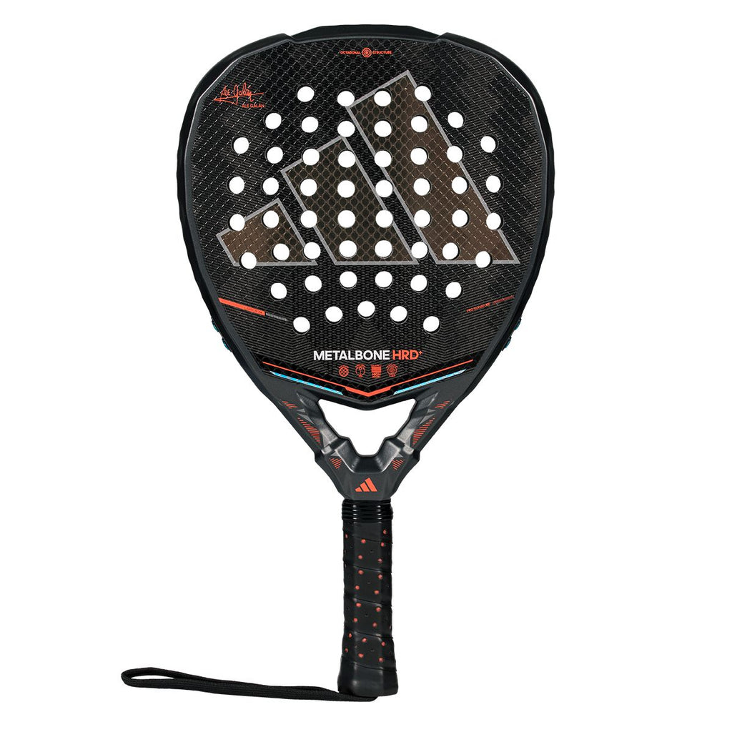 Adidas Metalbone HRD 2026 - Ale Galán