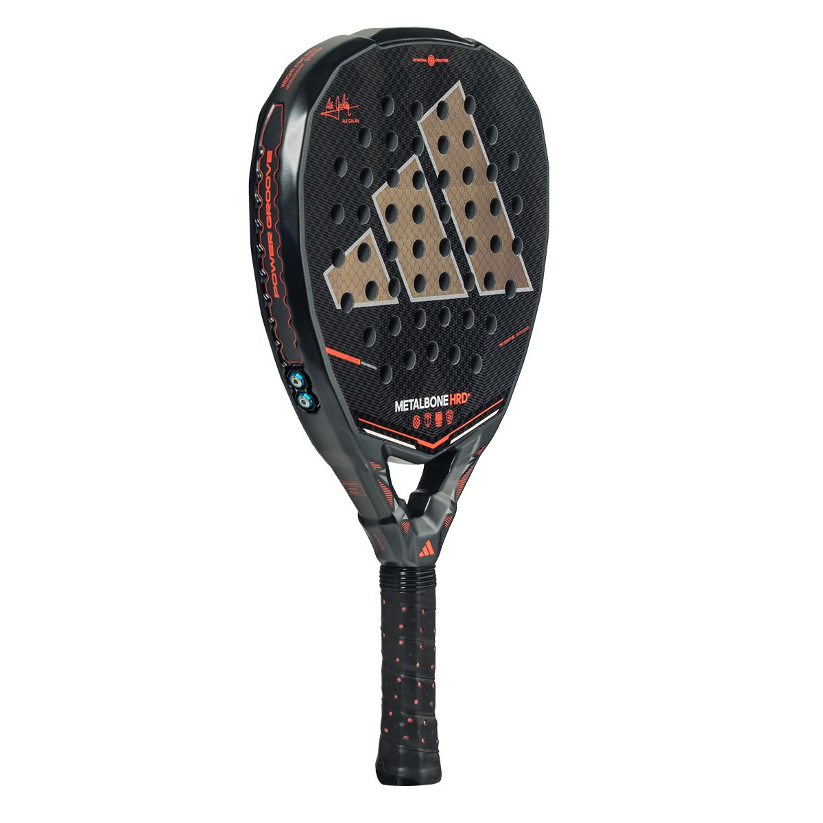 Adidas Metalbone HRD 2026 - Ale Galán