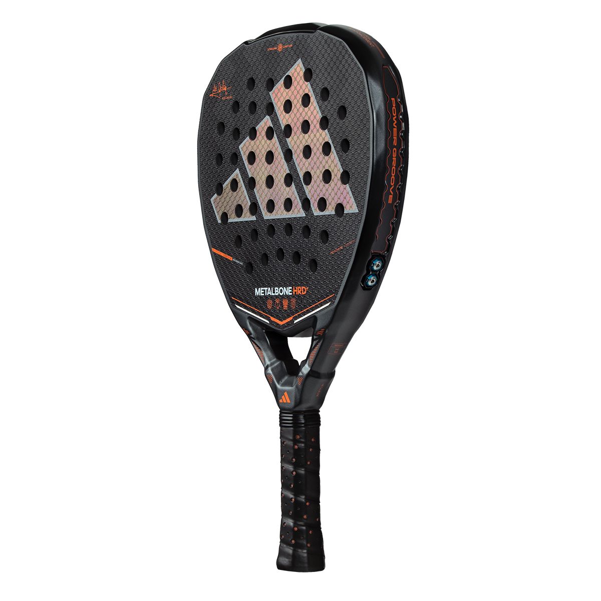 Adidas Metalbone HRD 2026 - Ale Galán