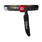 Wilson Defy Pro 2025 - Javi Garrido