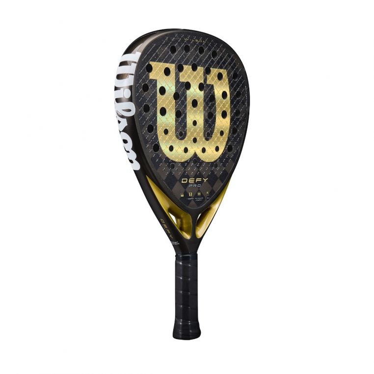 Wilson Defy Pro 2025 - Javi Garrido