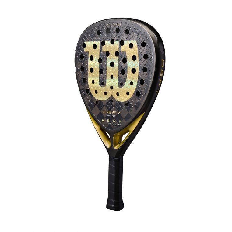 Wilson Defy Pro 2025 - Javi Garrido